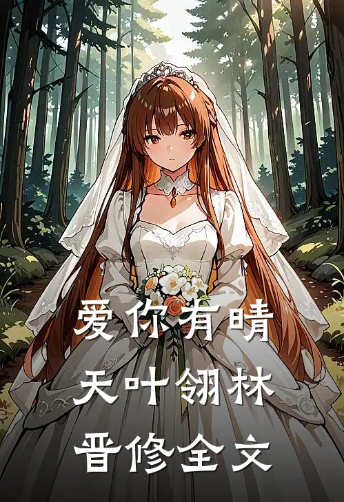 爱你有晴天叶翎林晋修全文