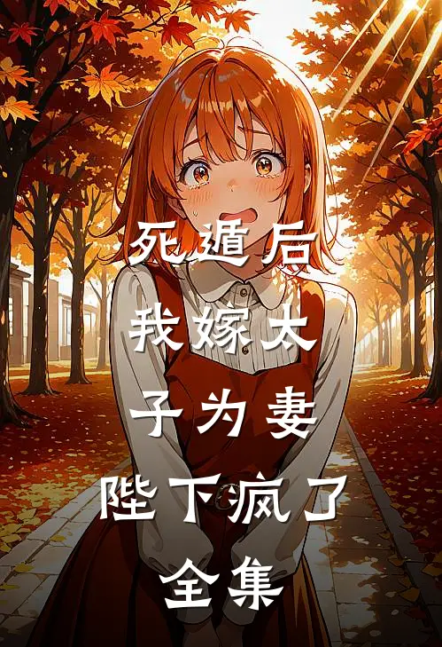 死遁后,我嫁太子为妻,陛下疯了. 全集免费阅读