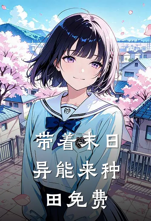 带着末日异能来种田免费