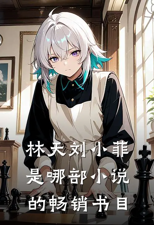 林天刘小菲是哪部小说的畅销书目