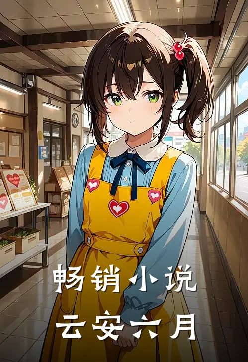 畅销小说云安六月