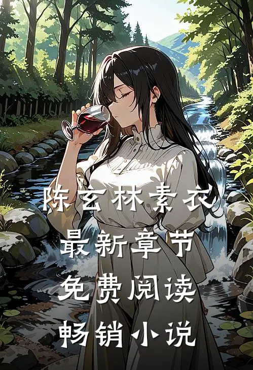 陈玄林素衣最新章节免费阅读畅销小说