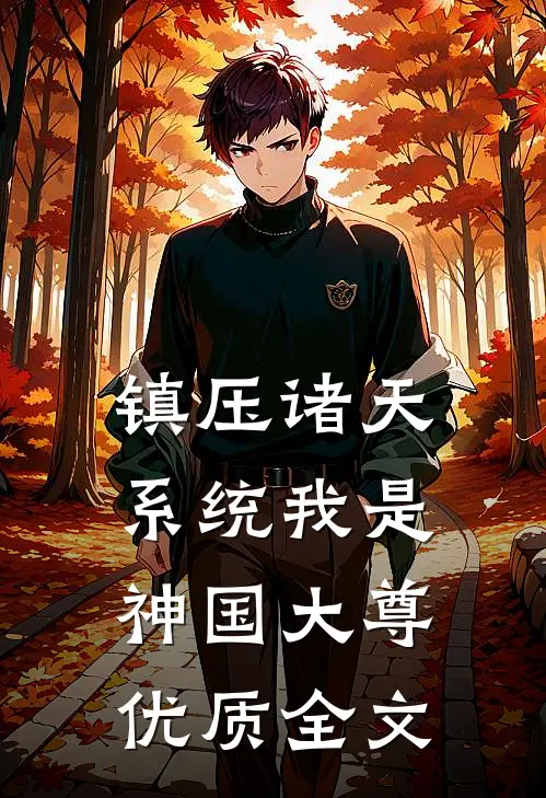 镇压诸天系统我是神国大尊优质全文