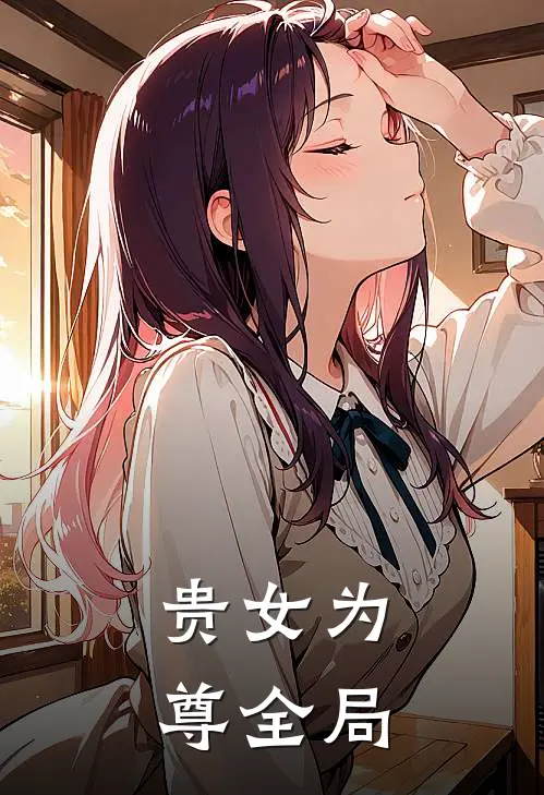 贵女为尊全局