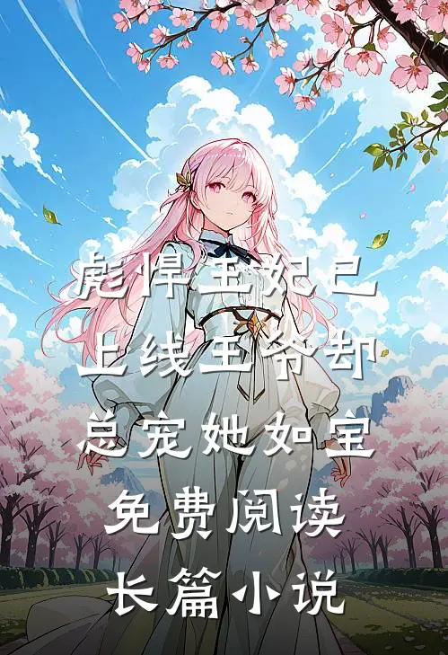 彪悍王妃已上线王爷却总宠她如宝免费阅读长篇小说