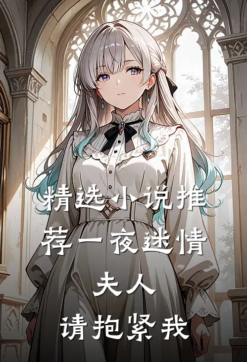 精选推荐一夜迷情夫人,请抱紧我免费阅读