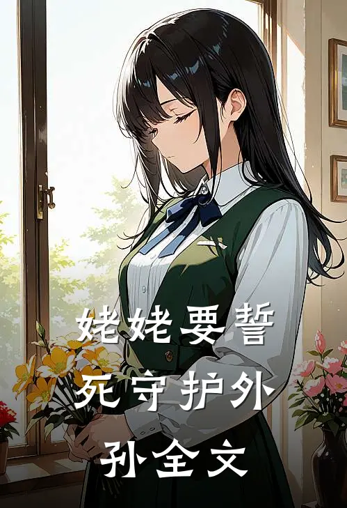 姥姥要誓死守护外孙全文