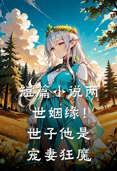 短篇小说两世姻缘！世子他是宠妻狂魔