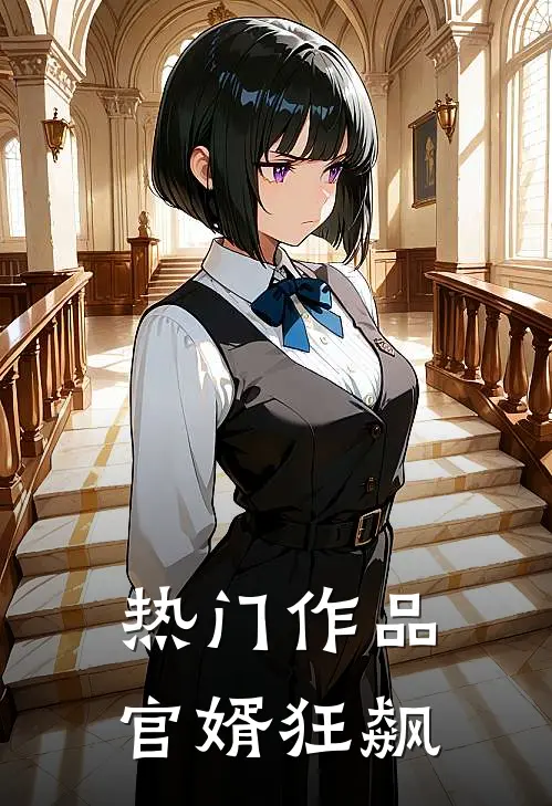 热门作品官婿狂飙