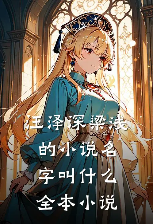 汪泽深梁浅的小说名字叫什么全本小说
