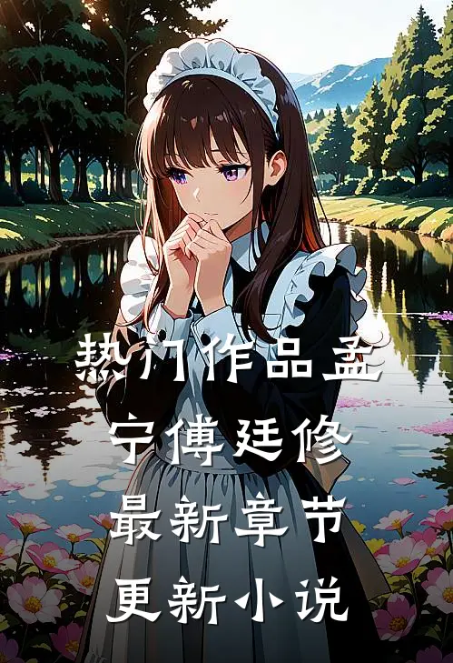 热门作品孟宁傅廷修最新章节更新小说