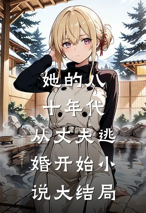 她的八十年代,从丈夫逃婚开始大结局免费阅读