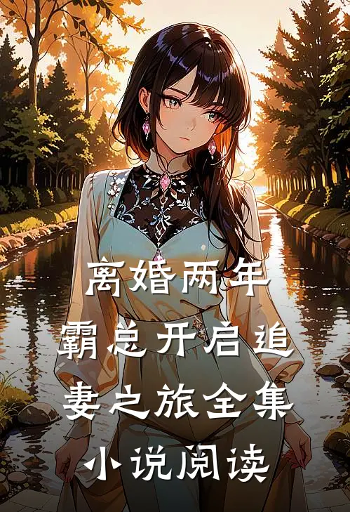 离婚两年，霸总开启追妻之旅全集小说阅读