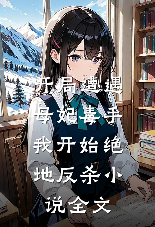 开局遭遇母妃毒手,我开始绝地反杀小说全文
