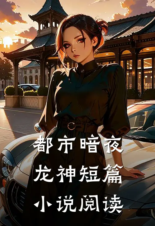 都市暗夜龙神短篇小说阅读