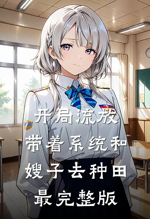 开局流放：带着系统和嫂子去种田最完整版