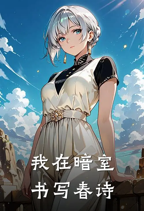 我在暗室书写春诗
