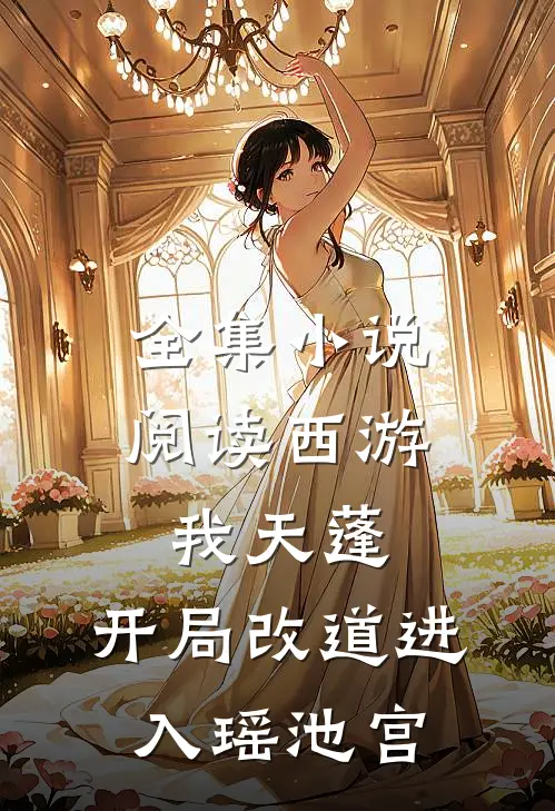 全集小说阅读西游：我天蓬，开局改道进入瑶池宫
