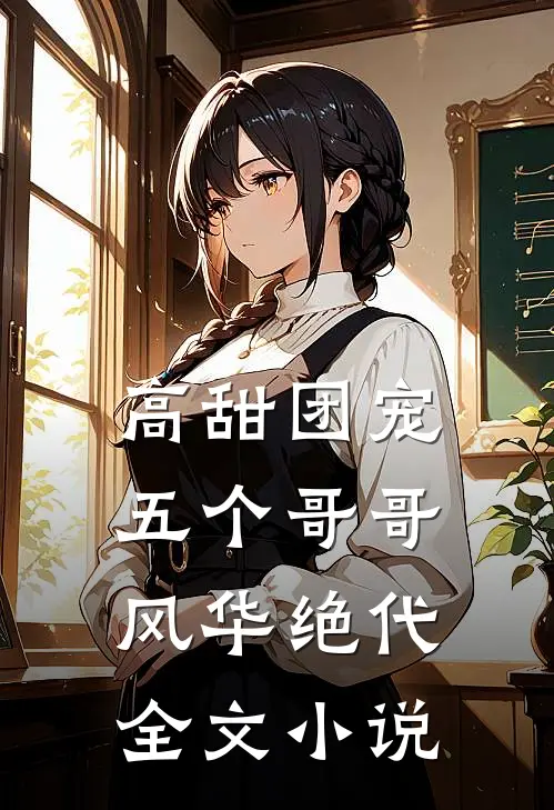 高甜团宠：五个哥哥风华绝代全文小说