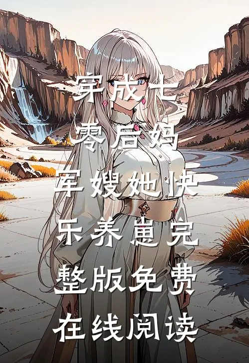 穿成七零后妈，军嫂她快乐养崽完整版免费在线阅读