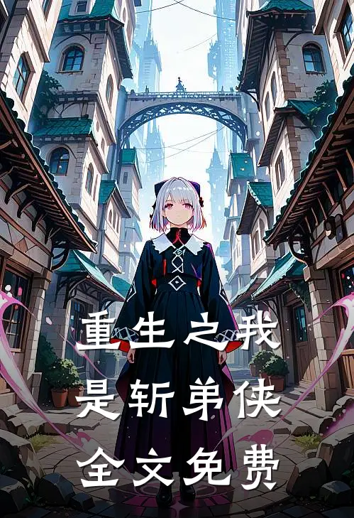 重生之我是斩弟侠全文免费