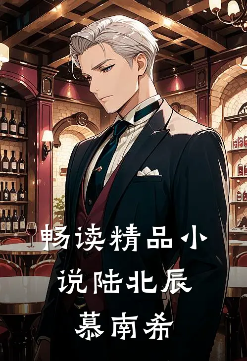 畅读精品小说陆北辰,慕南希