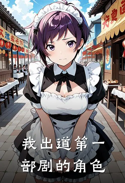 我出道第一部剧的角色