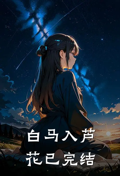 白马入芦花已完结
