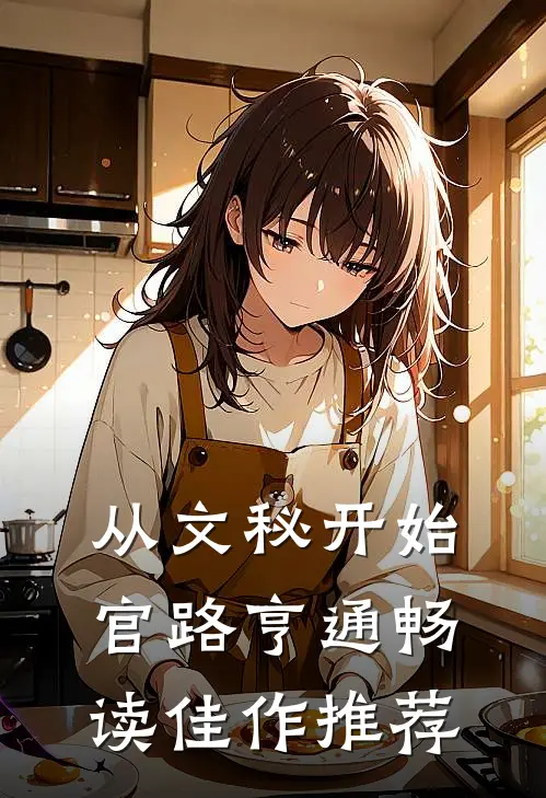 从文秘开始，官路亨通畅读佳作推荐