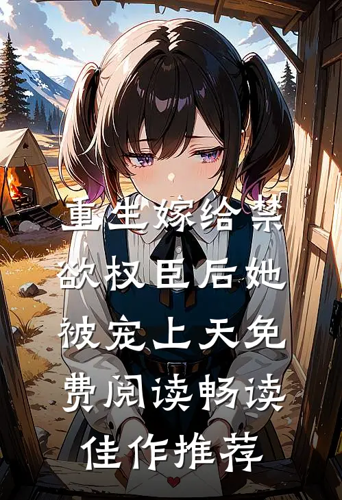 重生嫁给禁欲权臣后她被宠上天免费阅读畅读佳作推荐
