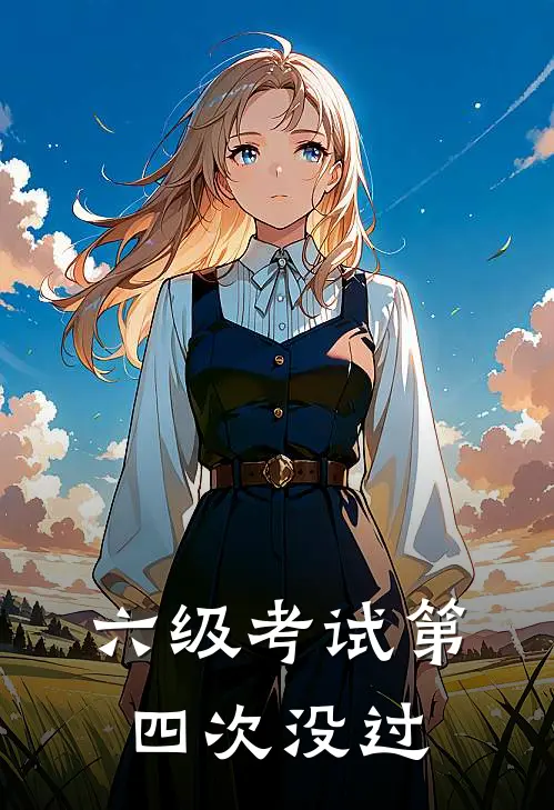 六级考试第四次没过