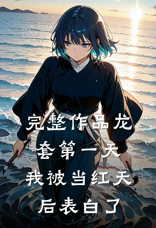 完整作品龙套第一天，我被当红天后表白了