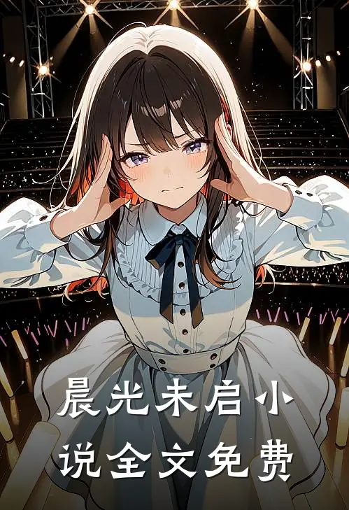 晨光未启小说全文免费
