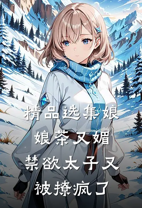 精品选集娘娘茶又媚，禁欲太子又被撩疯了