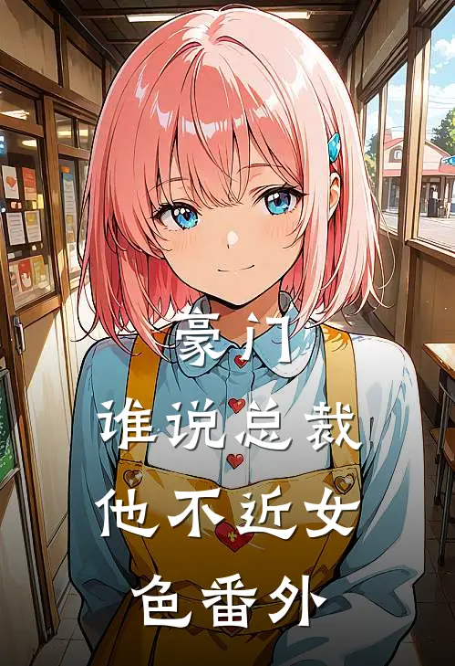 豪门：谁说总裁他不近女色番外