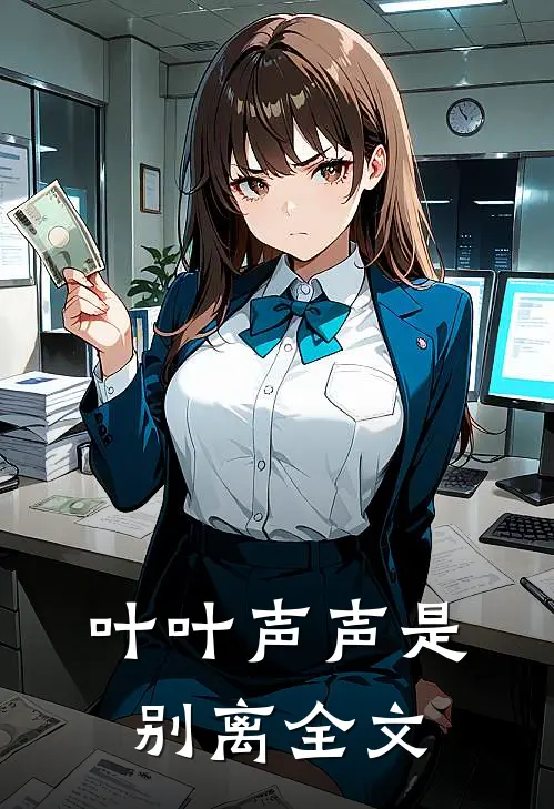 叶叶声声是别离全文
