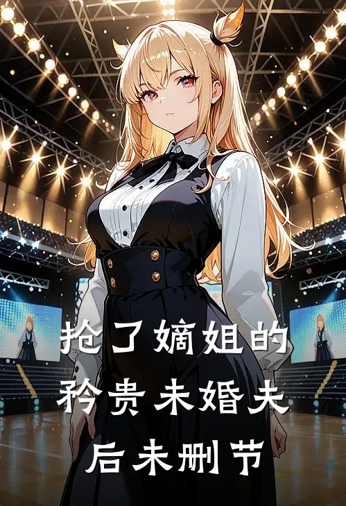 抢了嫡姐的矜贵未婚夫后未删节