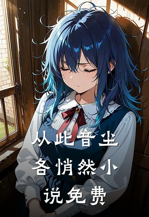 从此音尘各悄然小说免费