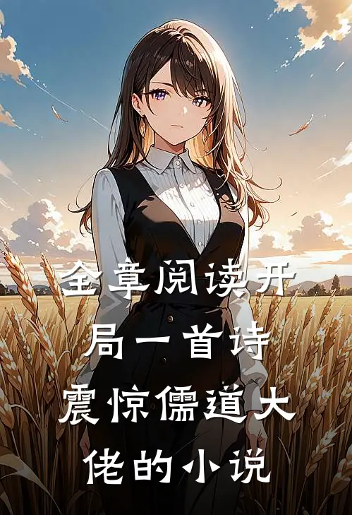 全章阅读开局一首诗,震惊儒道大佬的小说
