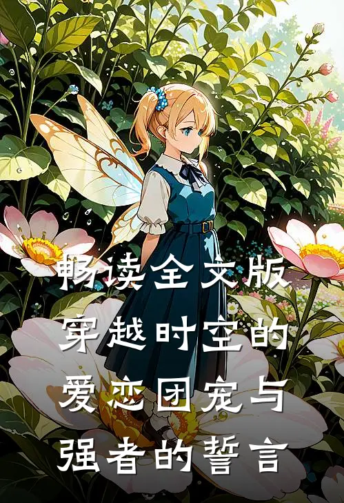 畅读全文版穿越时空的爱恋团宠与强者的誓言