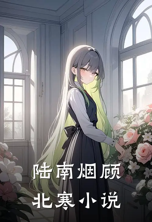 陆南烟顾北寒小说