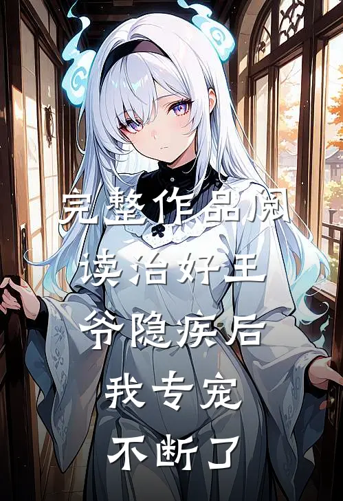完整作品阅读治好王爷隐疾后，我专宠不断了