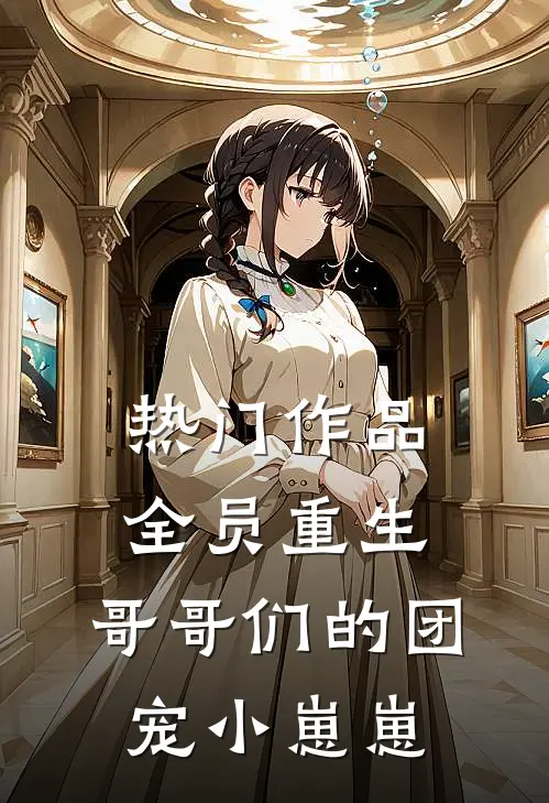 热门作品全员重生：哥哥们的团宠小崽崽