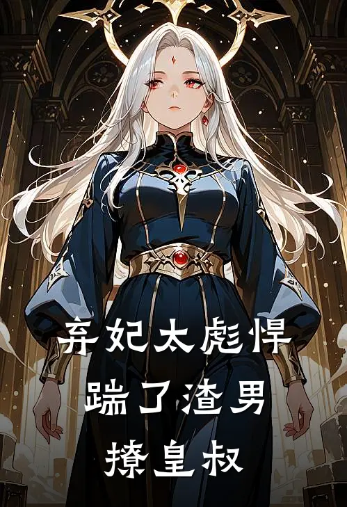 弃妃太彪悍,踹了渣男撩皇叔