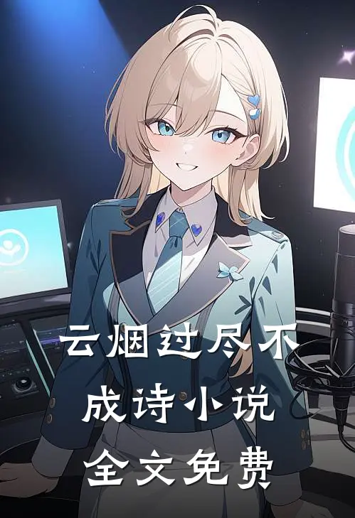 云烟过尽不成诗小说全文免费