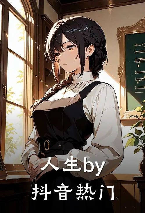 人生by抖音热门