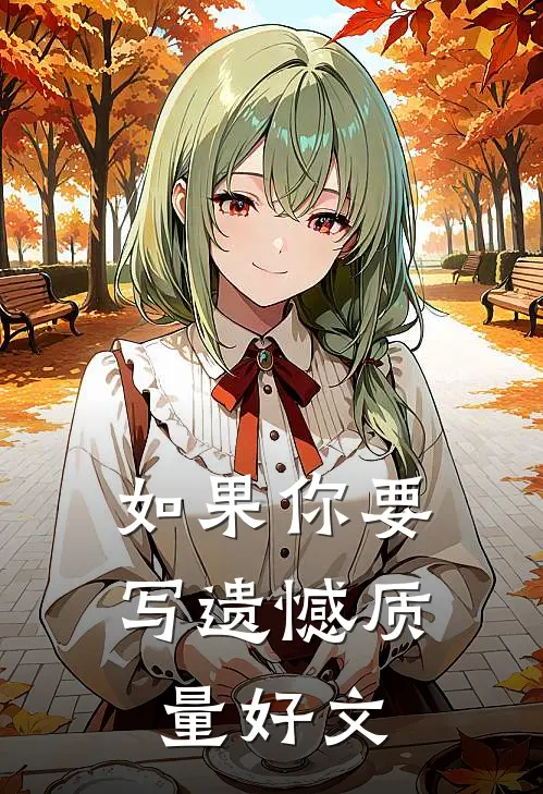 如果你要写遗憾质量好文