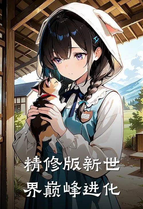 精修版新世界巅峰进化
