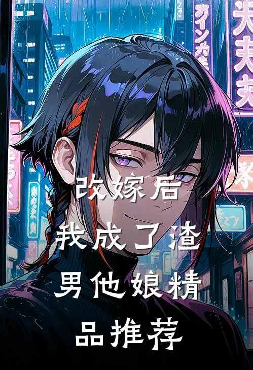 改嫁后，我成了渣男他娘精品推荐