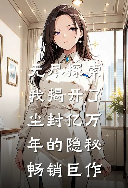 无尽探索我揭开了尘封亿万年的隐秘畅销巨作免费阅读
